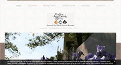 Desktop Screenshot of cantineluzi.com